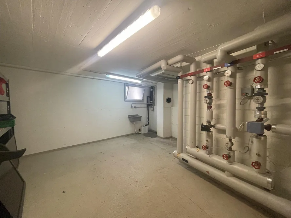 430 m2 Gewerbegebäude zu vermieten (UG - EG - OG) – photo 14 sur 15