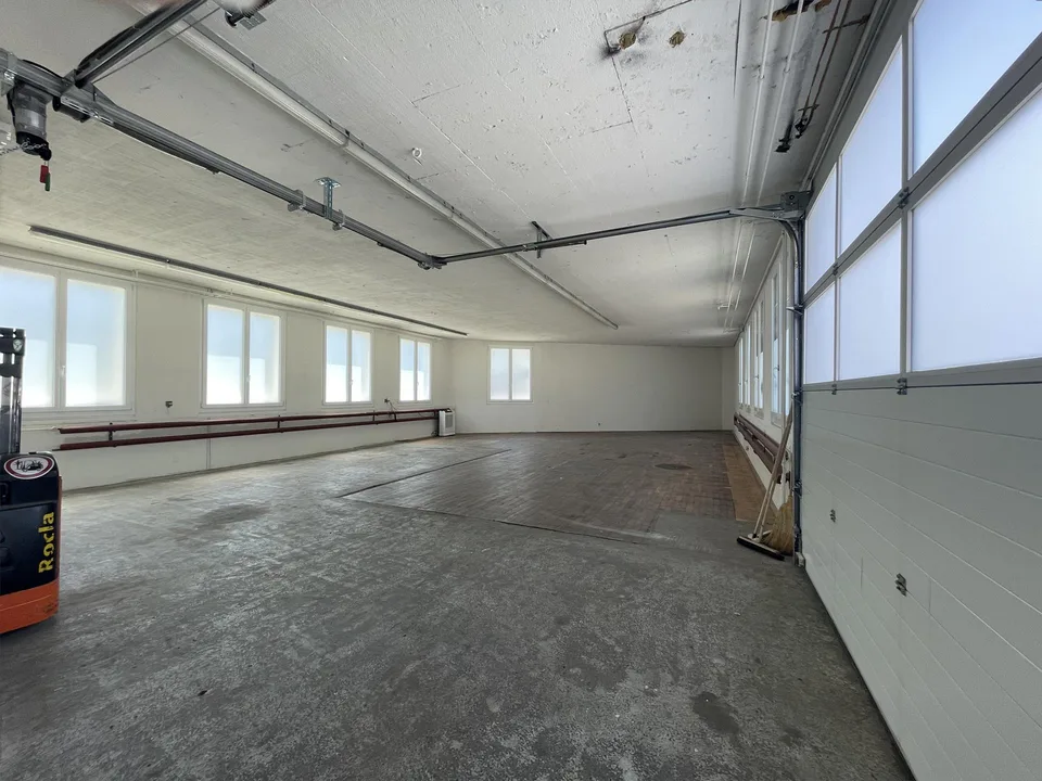 430 m2 Gewerbegebäude zu vermieten (UG - EG - OG) – photo 9 sur 15