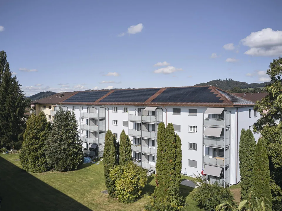 3.0 Zimmerwohnung in Ostermundigen