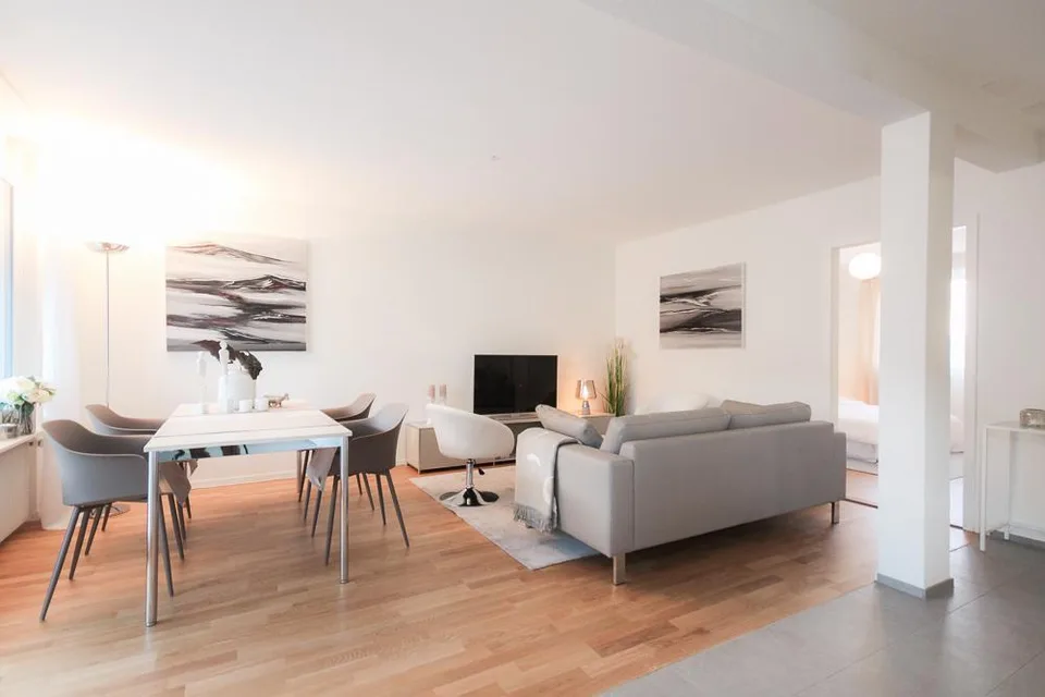 3.0 Zimmerwohnung in Ostermundigen