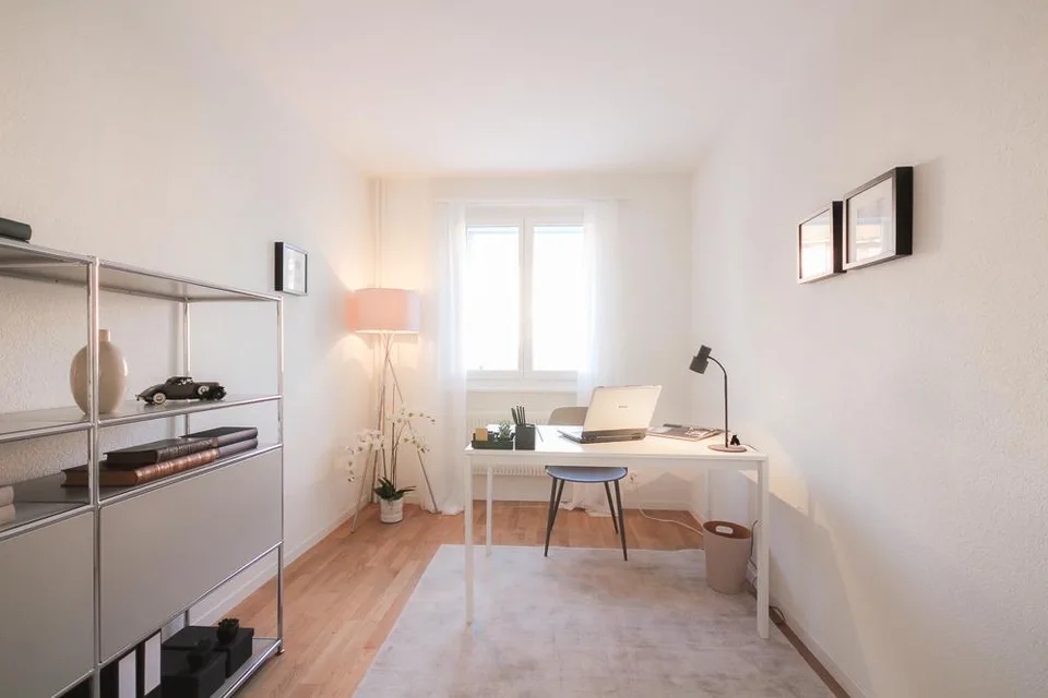 3.0 Zimmerwohnung in Ostermundigen