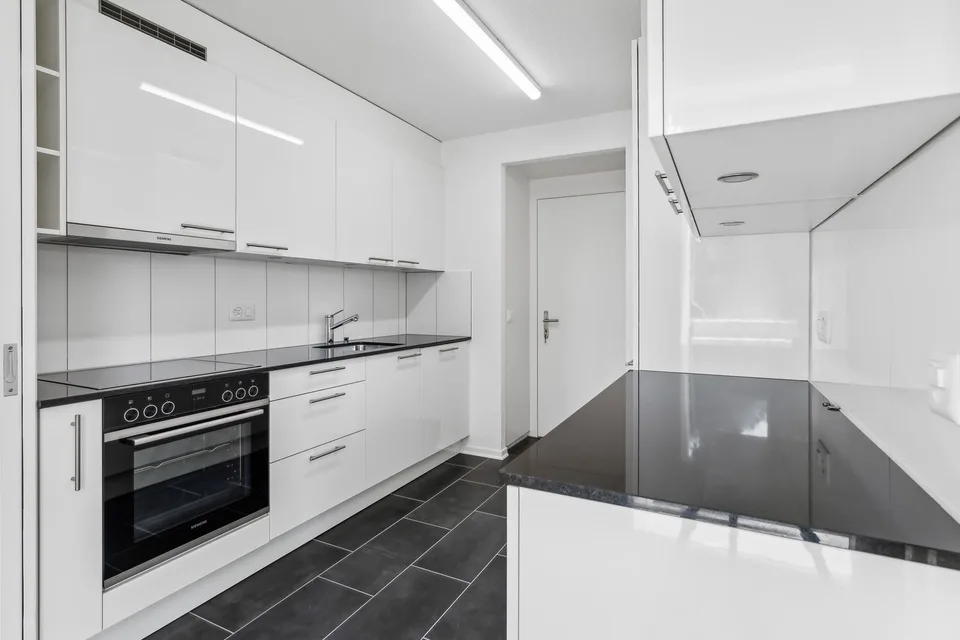 4.5 - Zimmerwohnung zu vermieten