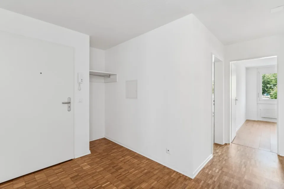 4.5 - Zimmerwohnung zu vermieten