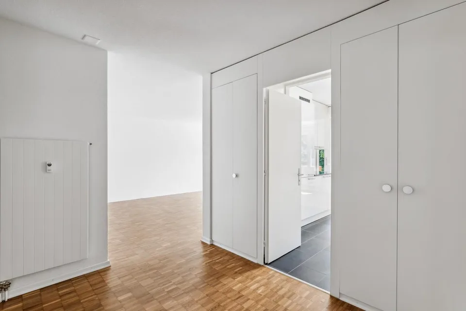 4.5 - Zimmerwohnung zu vermieten