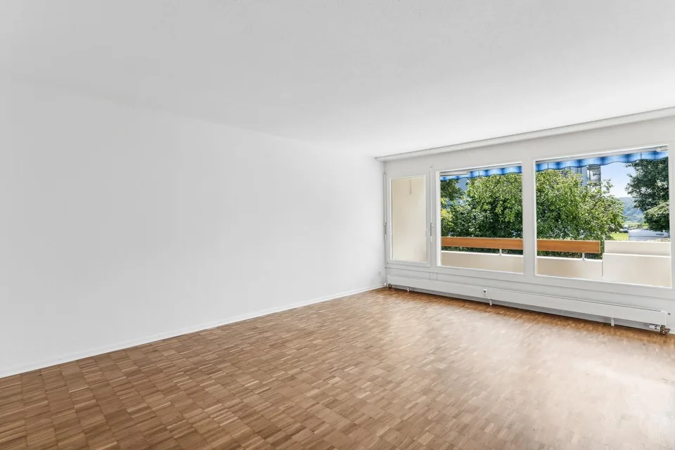 4.5 - Zimmerwohnung zu vermieten