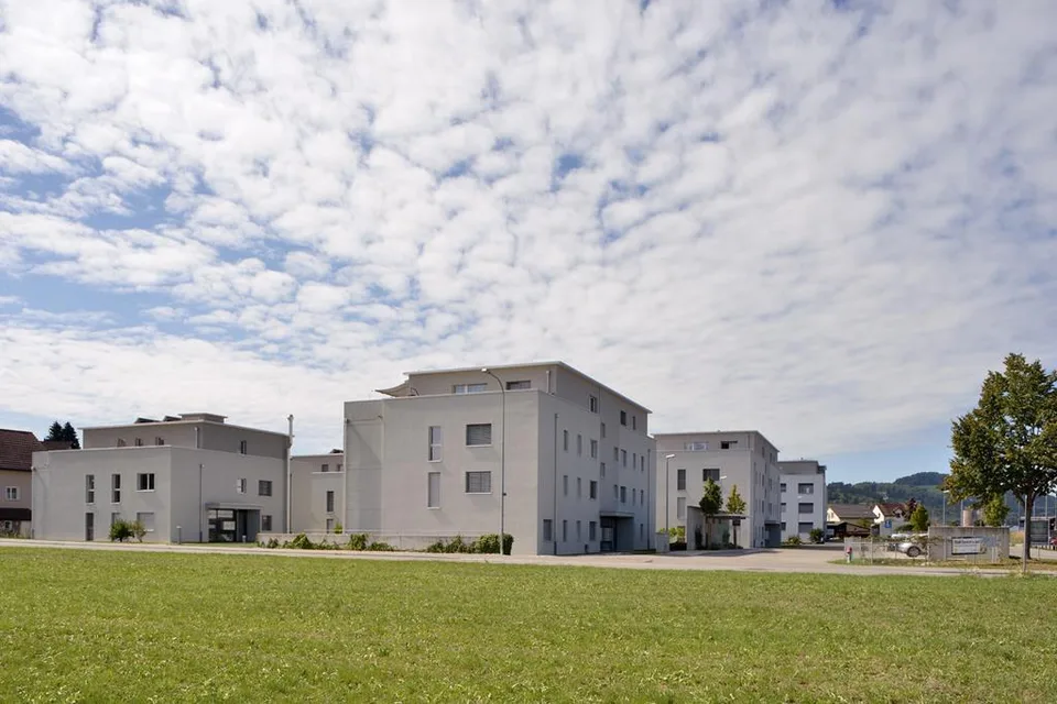 tolle Attika-Wohnung zu vermieten
