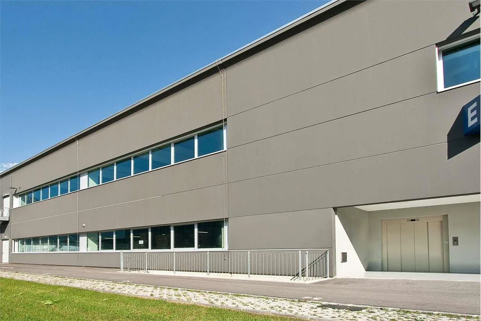 Ampio Spazio commerciale di 784 m² – Foto 6 von 7