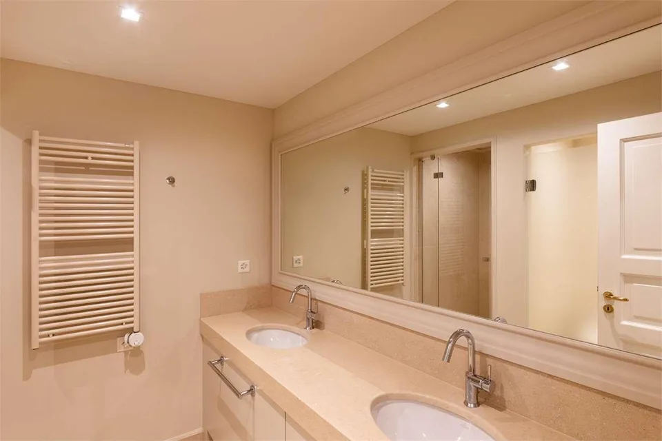 Esclusivo duplex nel Resort Collina d'Oro – Foto 9 von 13