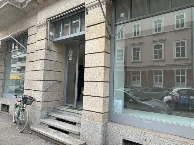 Atelier- und Projektraum im Paulusquartier - auch für Zwischennutzung