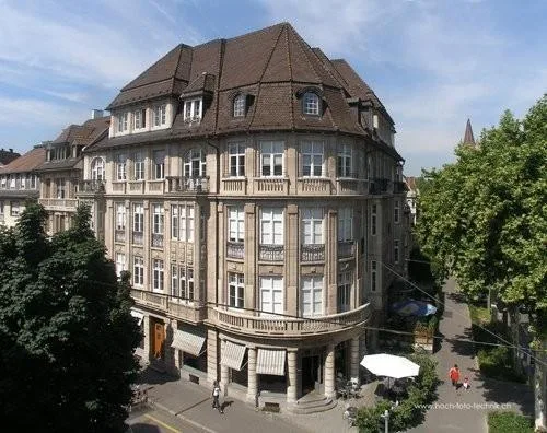 Atelier- und Projektraum im Paulusquartier - auch für Zwischennutzung