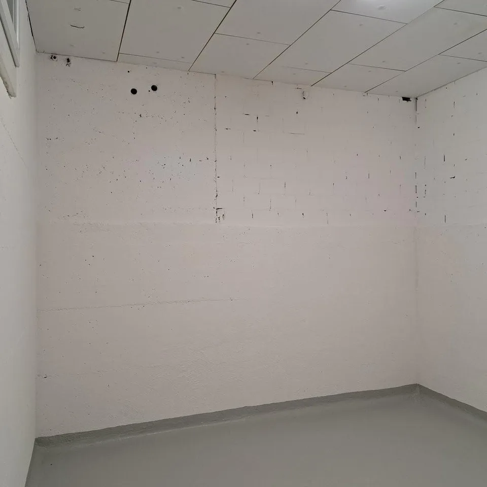 Benötigen Sie noch einen Raum für Ihr Hobby?