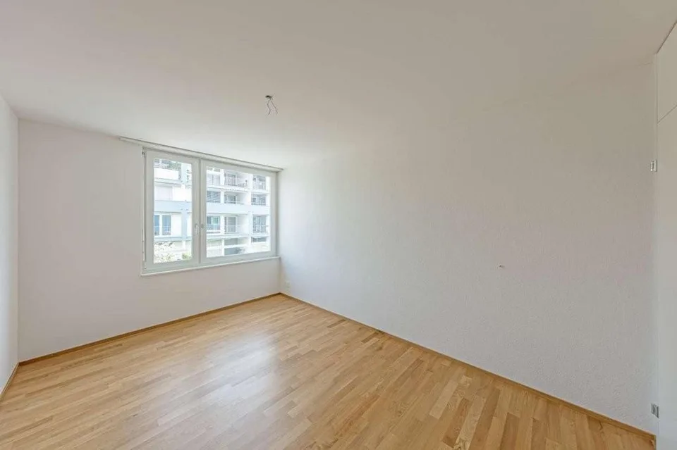 Moderne Gartenwohnung in gepflegter Umgebung – foto 6 di 6