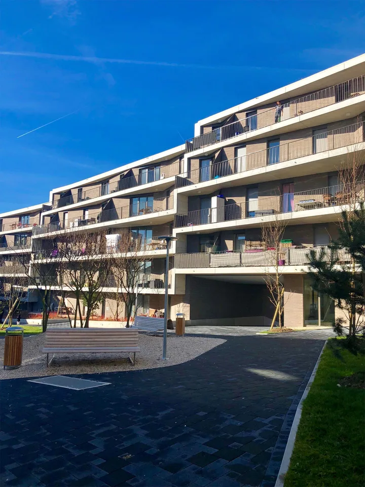 Espace de stockage
