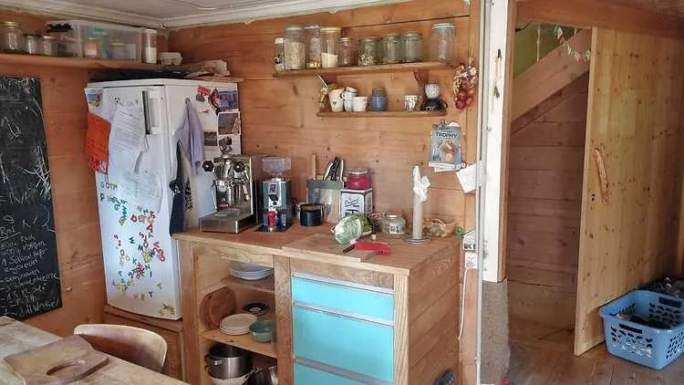 4 ZI-WOHNUNG IN WEISSENBURG (BE), MÖBLIERT, TEMPORÄR