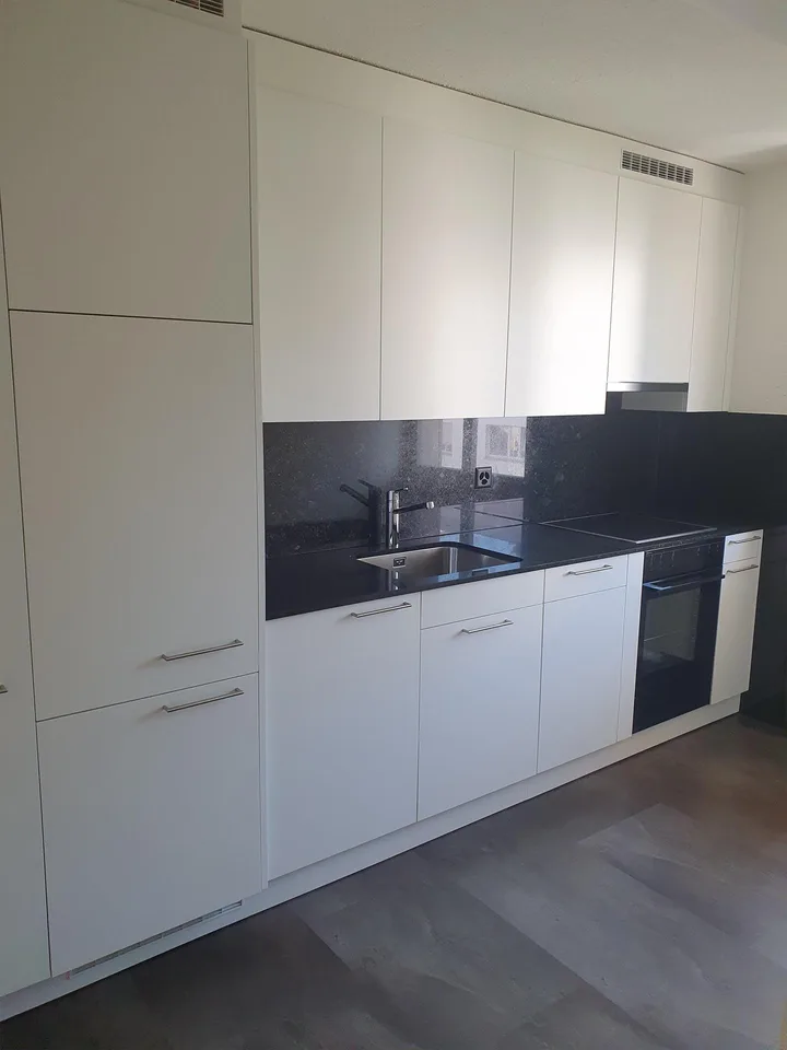 Charmante Altbauwohnung