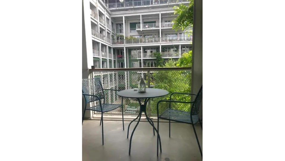 4½ ZI-WOHNUNG IN WINTERTHUR - STADT, MÖBLIERT, TEMPORÄR – foto 18 di 20