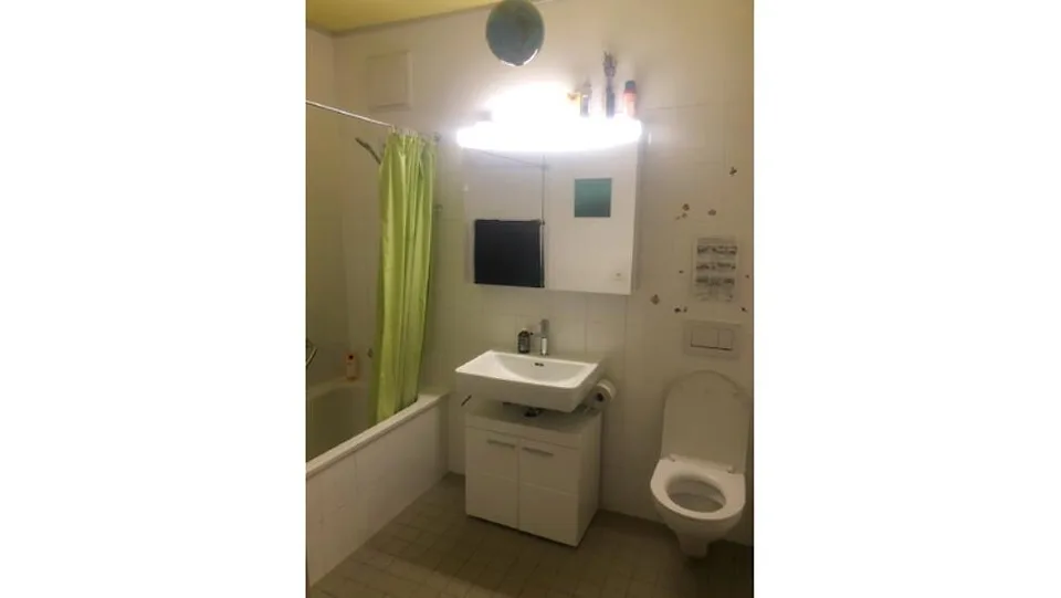 4½ ZI-WOHNUNG IN WINTERTHUR - STADT, MÖBLIERT, TEMPORÄR – foto 17 di 20