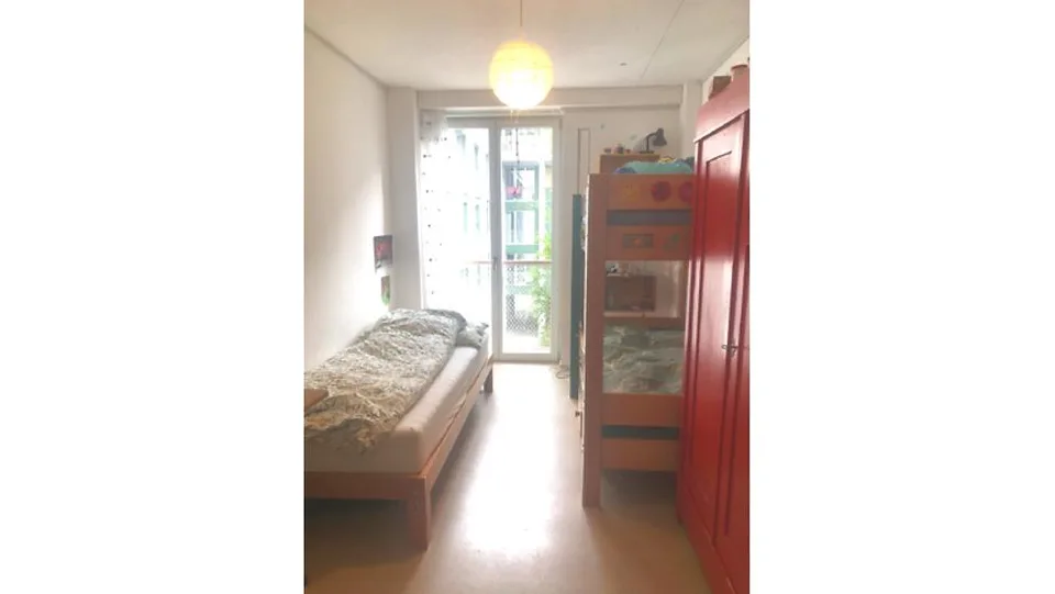4½ ZI-WOHNUNG IN WINTERTHUR - STADT, MÖBLIERT, TEMPORÄR – foto 16 di 20