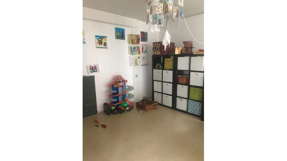 5½ ZI-WOHNUNG IN WINTERTHUR - STADT, MÖBLIERT, TEMPORÄR