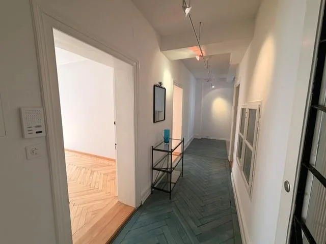 Zentrales Büro in Luzern zu vermieten