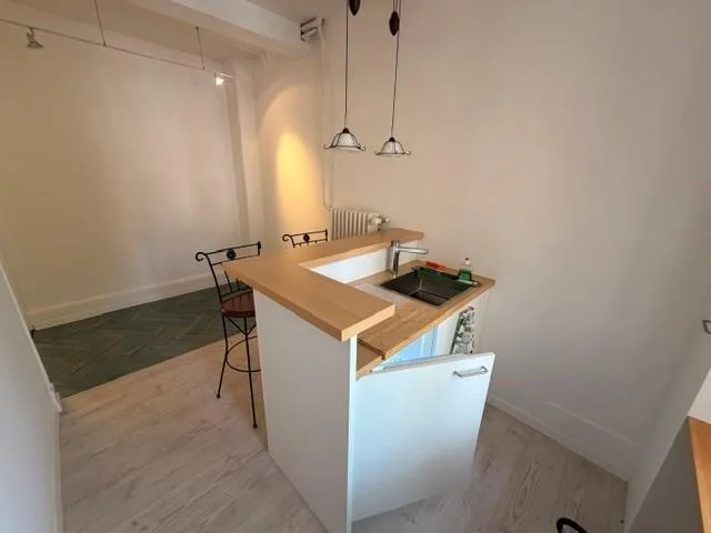 Zentrales Büro in Luzern zu vermieten