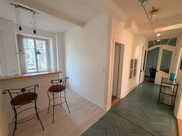 Zentrales Büro in Luzern zu vermieten