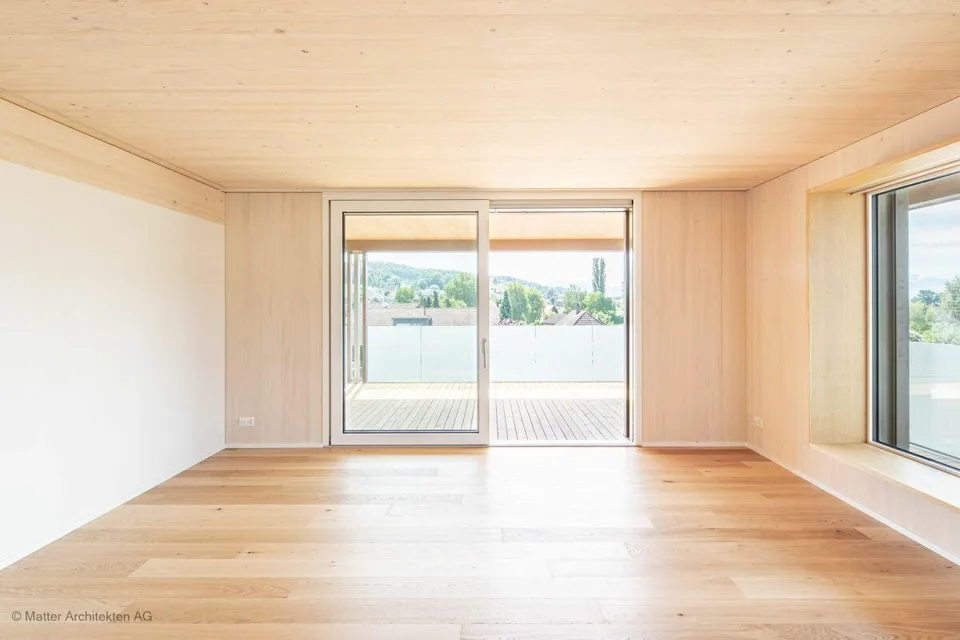 Mehr als nur Wohnen - höchste Wohnqualität mit besten Aussichten
