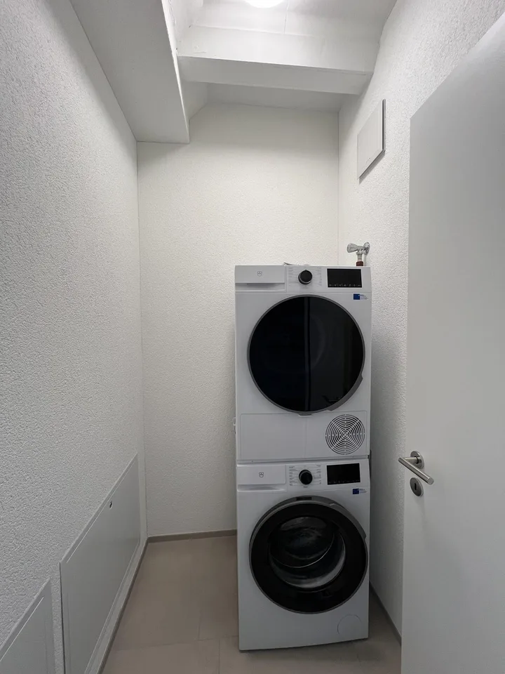Atelierloft mit Stil – Wohnen in der Alten Weberei