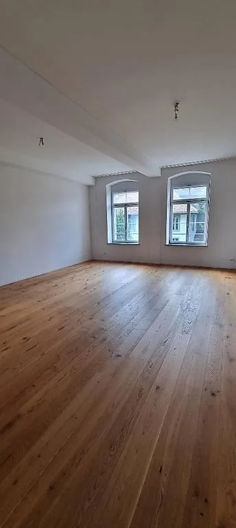 Grosszügige Loftwohnung an bester Lage
