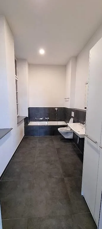 Grosszügige Loftwohnung an bester Lage