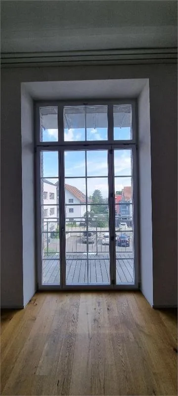 Grosszügige Loftwohnung an bester Lage