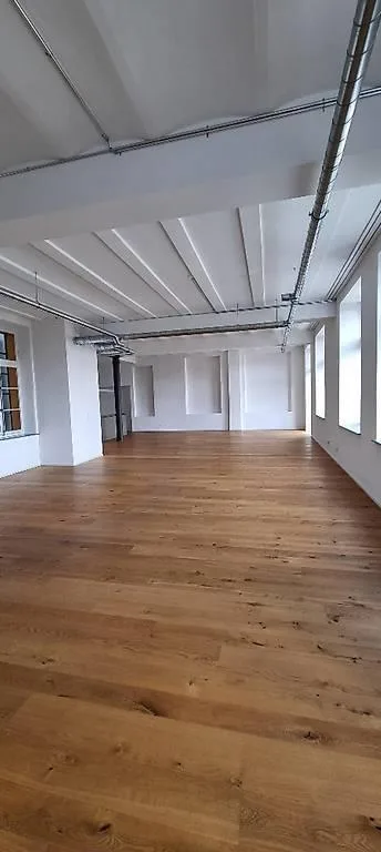 Grosszügige Loftwohnung an bester Lage