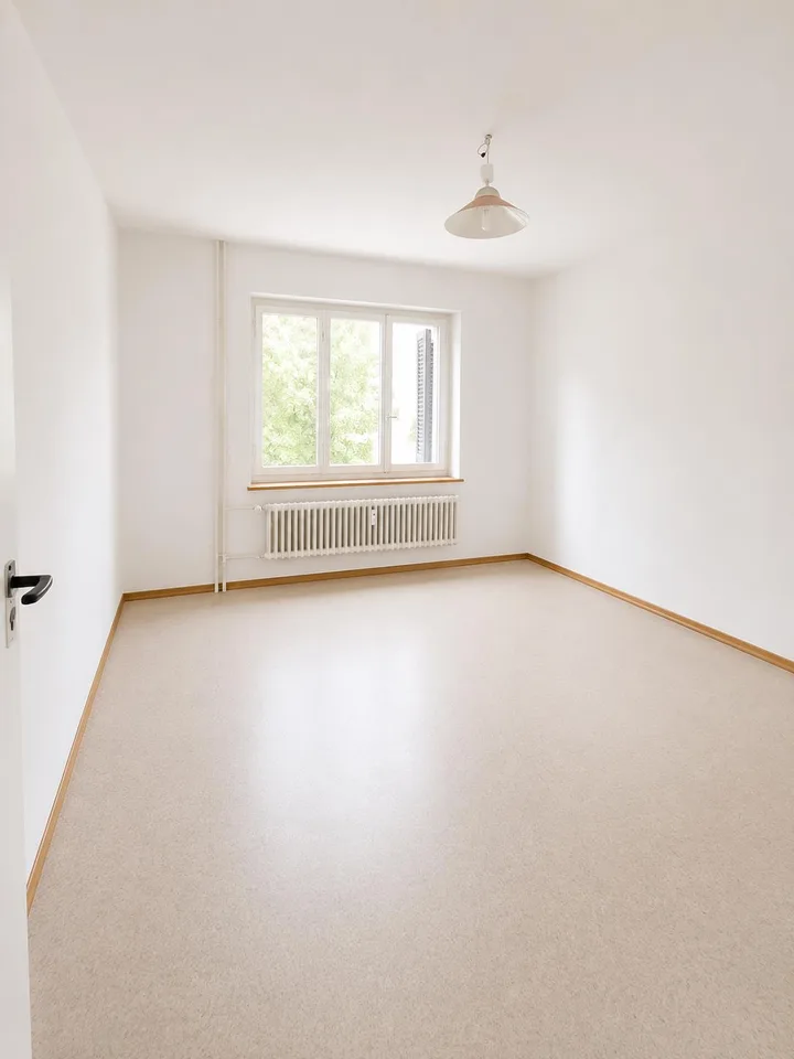 3 Zimmerwohnung in Allschwil