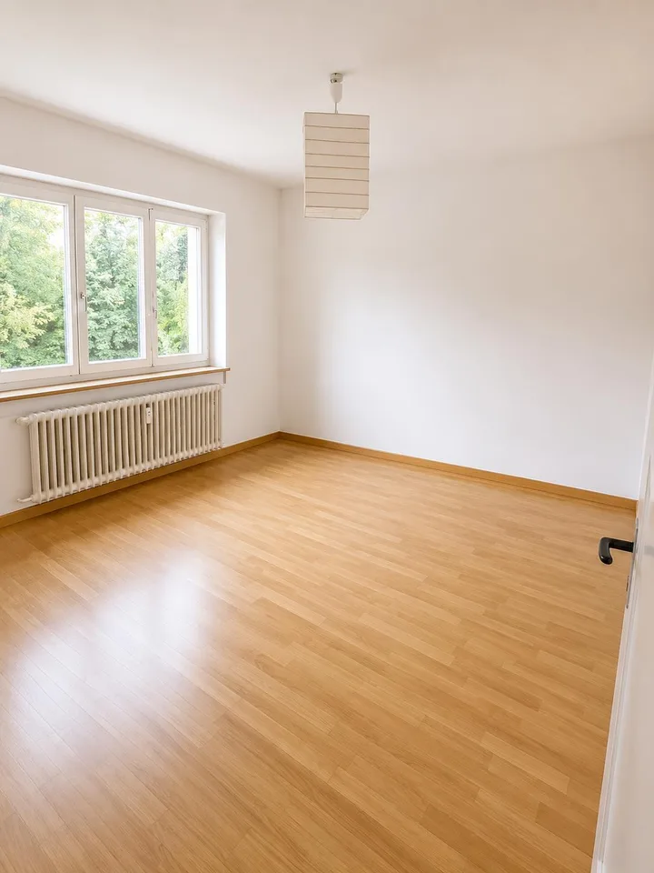 3 Zimmerwohnung in Allschwil