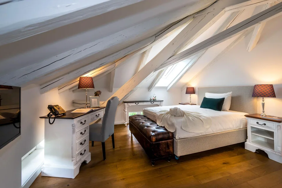Möbliertes Apartment auf Zeit zu vermieten