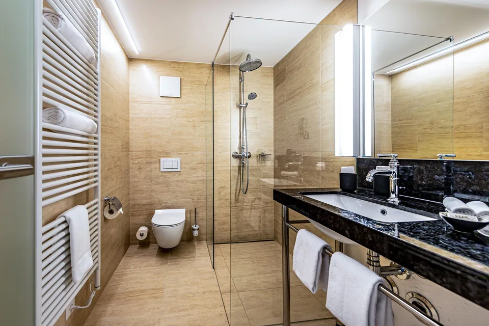 Möbliertes Apartment auf Zeit zu vermieten