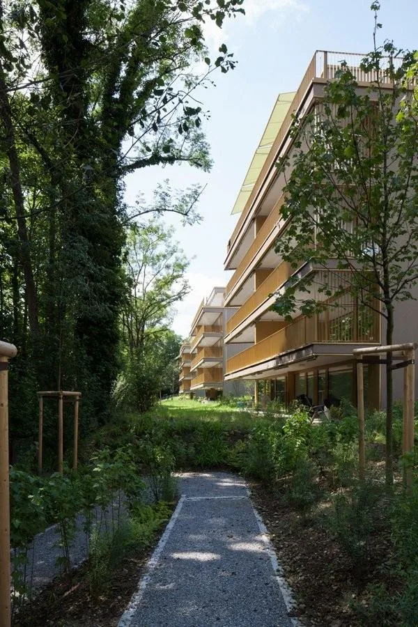 Tiefgaragenplatz