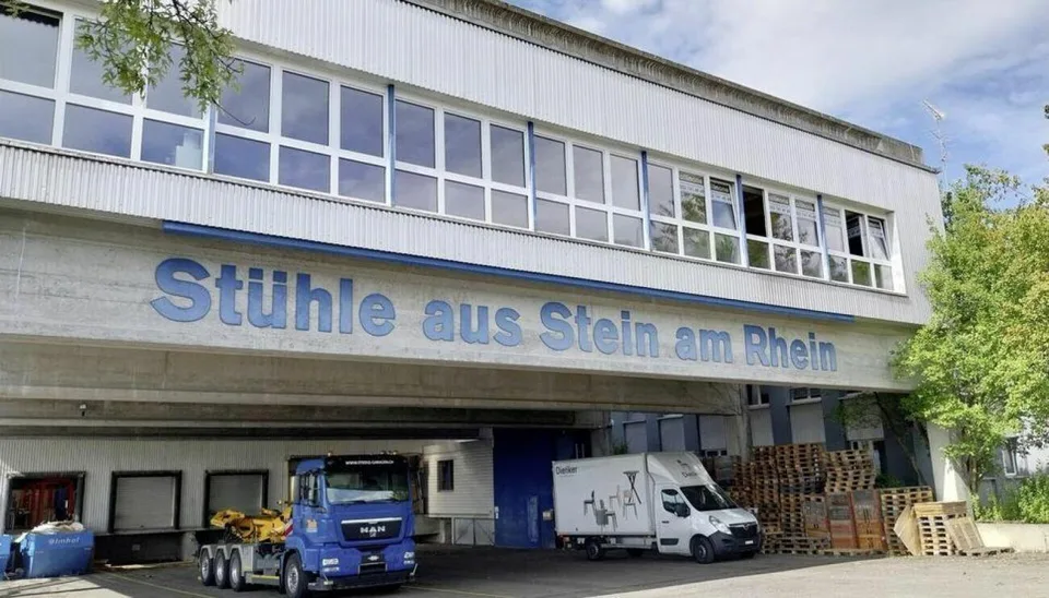 Gewerbe / Lager / Büroräumlichkeiten an TOP Lage