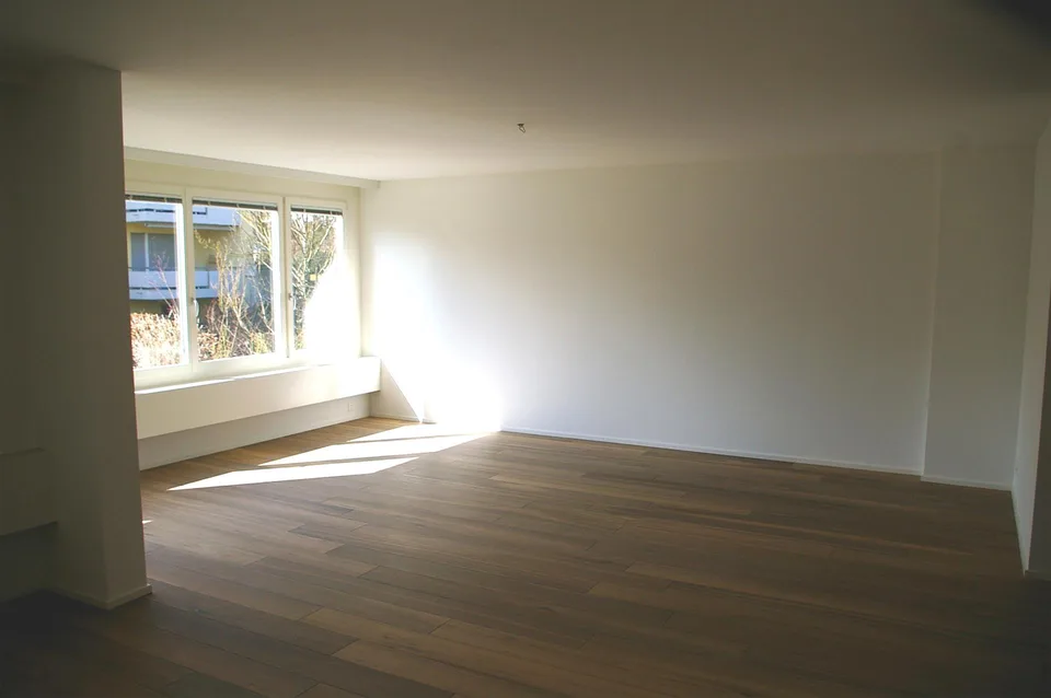 Charmante 3½-Zimmerwohnung mit Balkon in naturnaher Umgebung