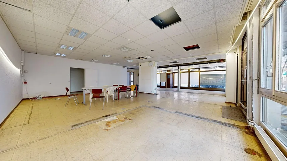 Votre future arcade se trouve ici!