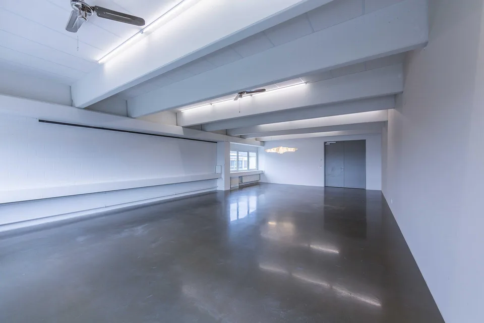 Büro 85m2 DLZ 3 - mit sehenswerter Aussicht