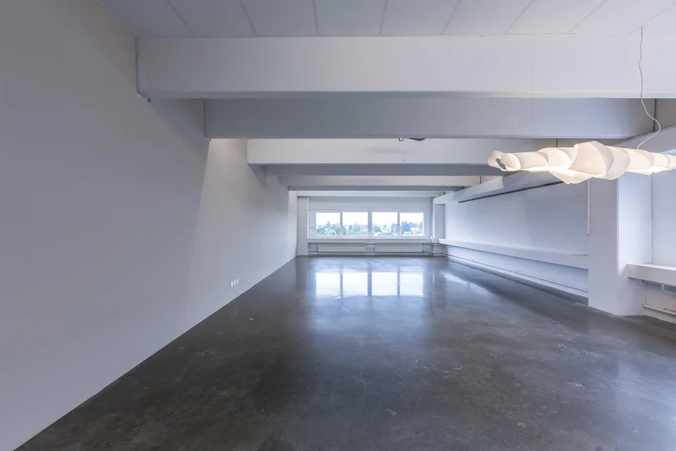 Büro 85m2 DLZ 3 - mit sehenswerter Aussicht