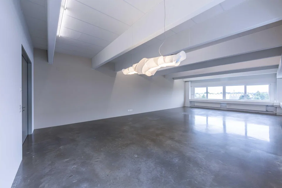 Büro 85m2 DLZ 3 - mit sehenswerter Aussicht