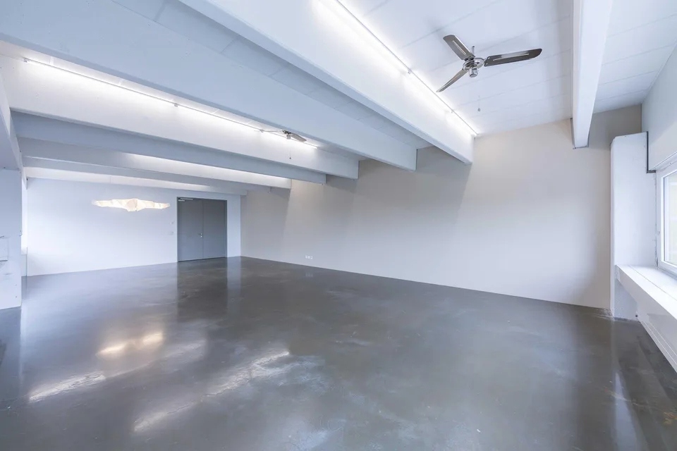 Büro 85m2 DLZ 3 - mit sehenswerter Aussicht