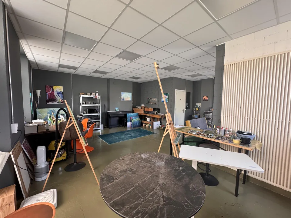 Laden / Atelier / Praxis im Zentrum von Chur zu vermieten