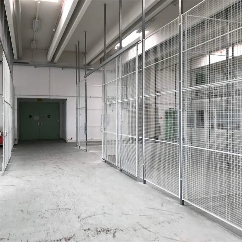Lagerflächen mit 140m2 - Top Infrastruktur