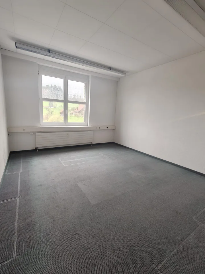 Attraktive Bürofläche mit flexibler Raumaufteilung – photo 7 sur 13