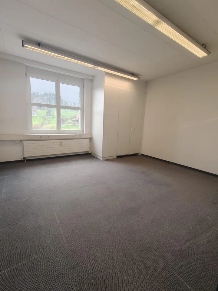 Attraktive Bürofläche mit flexibler Raumaufteilung – photo 6 sur 13