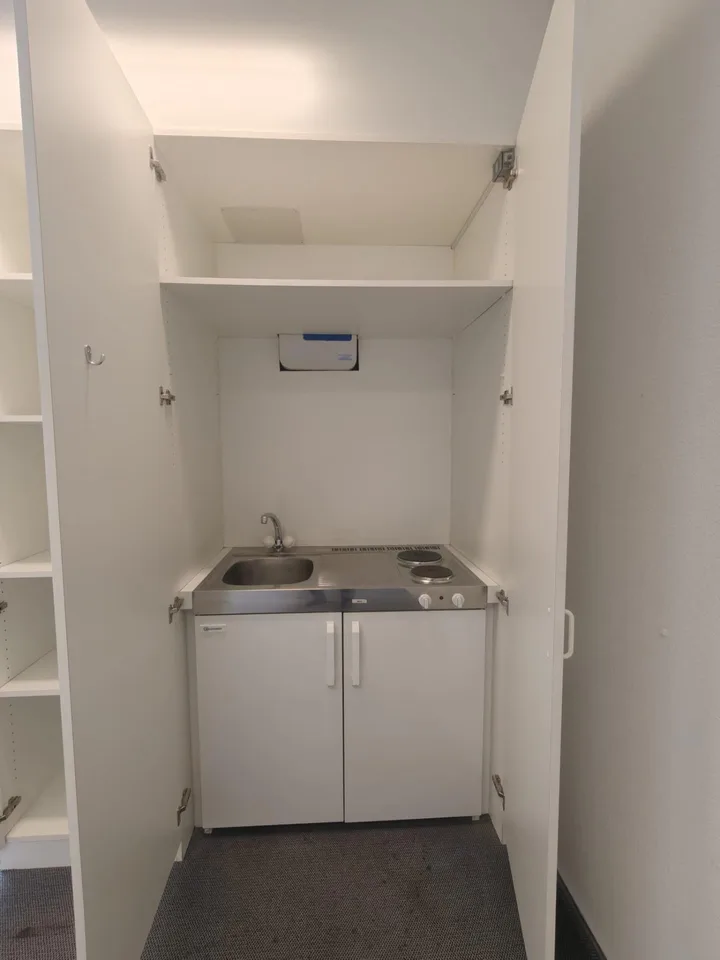 Attraktive Bürofläche mit flexibler Raumaufteilung – photo 12 sur 13