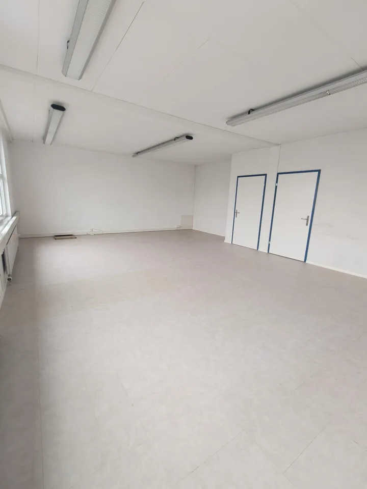 Attraktive Bürofläche mit flexibler Raumaufteilung – photo 13 sur 13
